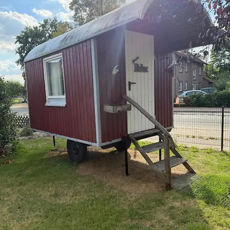Appartement Grauemaus Asendorf (Diepholz)